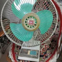 مینی پنکه ژاپنیKDK