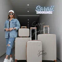 تاکتیکال لوکانو چمدان tactical.h93