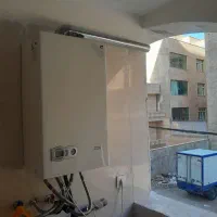 تعمیر و نصب پکیج و رادیاتور و آبگرمکن