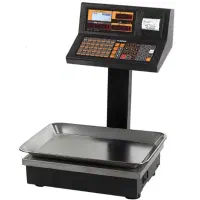 ترازوی Radin8800 40کیلویی