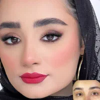فروش لوازم ارایشی میکاپ