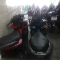 موتور سیکلت هوندا