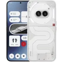 Nothing phone2A with Rom european