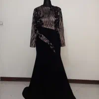 لباس مجلسی زنانه