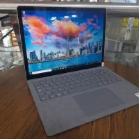 لپتاپ مایکروسافت SURFACE LAPTOP 4باگارانتی و اقساط