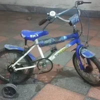 دوچرخه سایز۱۶