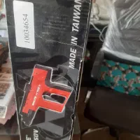 تفنگ میخ‌کوب