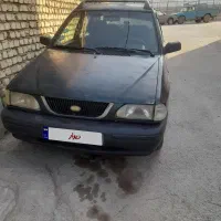 پراید مدل ۸۰|خودرو سواری و وانت|ابریشم, |دیوار