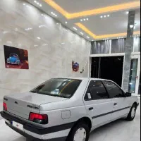 ۴۰۵مدل ۹۳ دوگان سوز