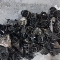 بازرگانی گیربکس و دیفرانسیل موسوی