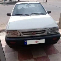 فروش پراید 91
