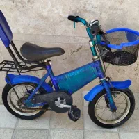 دوچرخه ۱۲