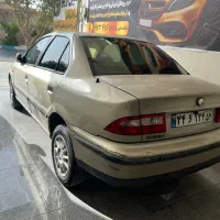 سمند LX|خودرو سواری و وانت|یزد, |دیوار