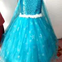 لباس عروس دخترانه ۷تا ۹سال
