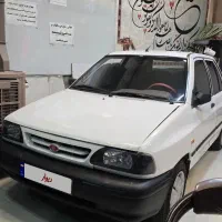 پراید۱۳۱مدل ۹۰،فرمون هدرولیک
