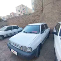 پراید مدل 83|خودرو سواری و وانت|صباشهر, |دیوار