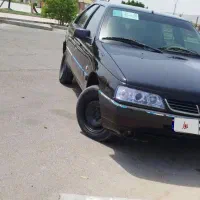 پژو SLX|خودرو سواری و وانت|چابهار, |دیوار