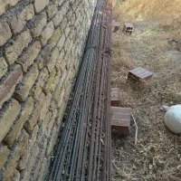 میل گرد