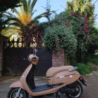 موتور دایچی cr150