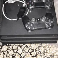 ps4 pro|کنسول، بازی ویدئویی و آنلاین|تهران, دولت‌آباد|دیوار