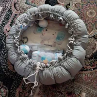 فروشی|اسباب و اثاث بچه|فرخ‌شهر, |دیوار
