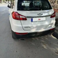 تیگو۵مدل ۹۵