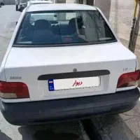 پراید131مدل91سالم