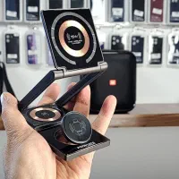 شارژر بی سیم ۳ کاره Promate