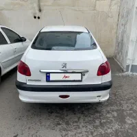 206sd v8