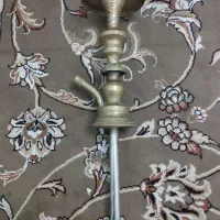 قلیون برنجی