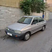 پراید ۸۸