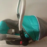 تشک و کریر رو نو