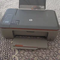 پرینتر سه‌کاره HP DeskJet 2510