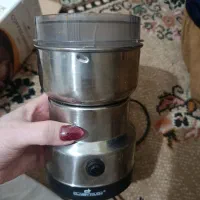 آسیاب قهوه و غلات