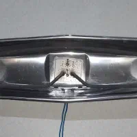 بخاری یا گرمکن برقی حمام ( دیواری )
