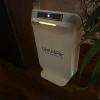 دستگاه ضدعفونی و تصفیه هوا WellisAir ساخت کره