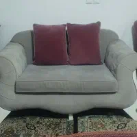 مبل ۷ نفره تمیز