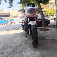 موتور آپاچی مدل 90