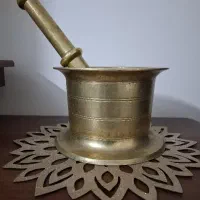 هاونگ برنجی