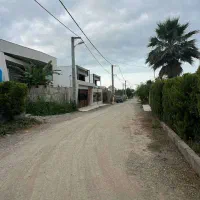 زمین سنددار قابل ساخت/از ۱۲۵ تا ۵۰۰ متر