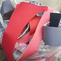 پارچه