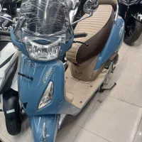 ژوپیتر wego
