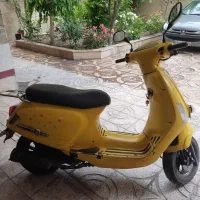 کاوان 125مدل98