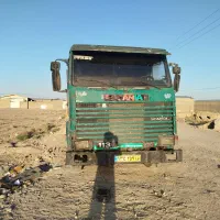 اسکانیا 113 اینتر کولر