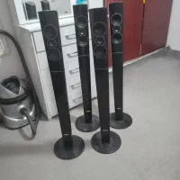 چهارعددباند