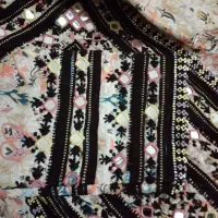 آینه دوزهستم