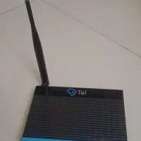 مودم  یو تل
