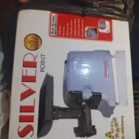 چرخ گوشت سیلور