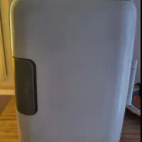 یخچال مسافرتی و خودرو