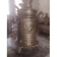 کتری شکاری یازغالی